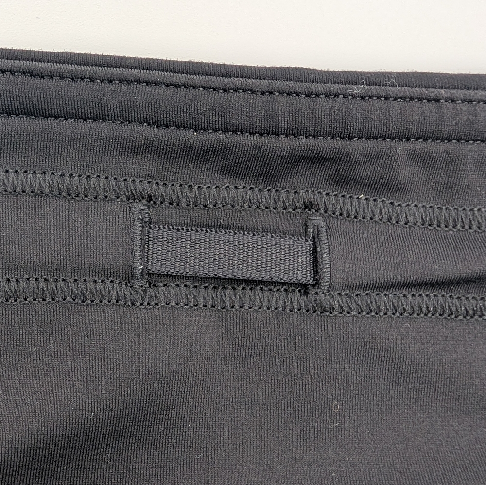 Lululemon Speed Up Shorts 2.5" Inversion Multi | Size 10 | Pink Orange Black - Picture 13 of 15
